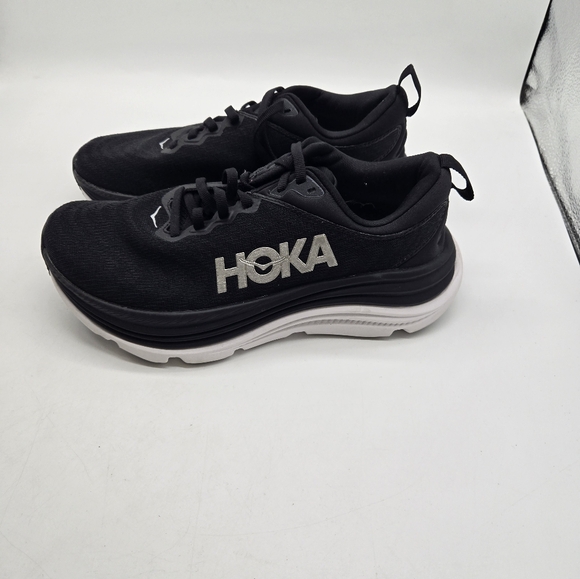 Hoka Gaviota 5 Running Shoes. Women’s Size 6 B17 - Picture 1 of 7